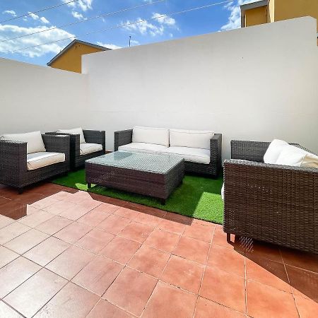 Villa Mar Deluxe Gran Canaria Castillo del Romeral Zewnętrze zdjęcie