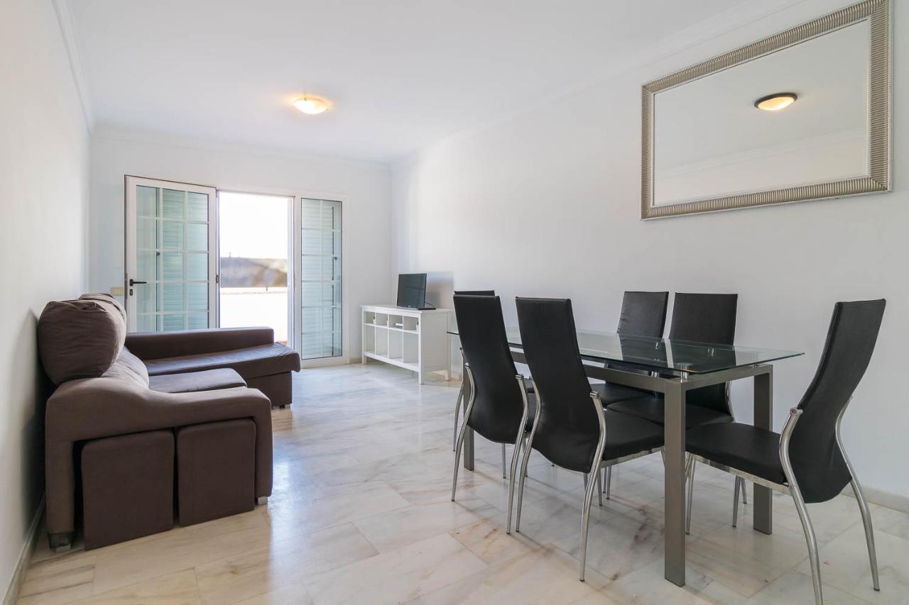 Villa Mar Deluxe Gran Canaria Castillo del Romeral Zewnętrze zdjęcie