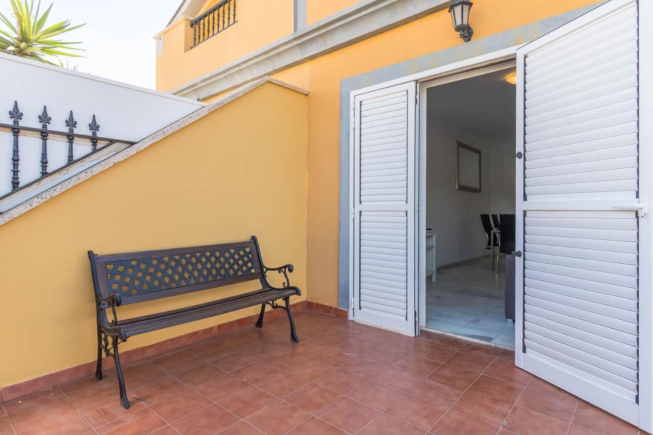 Villa Mar Deluxe Gran Canaria Castillo del Romeral Zewnętrze zdjęcie