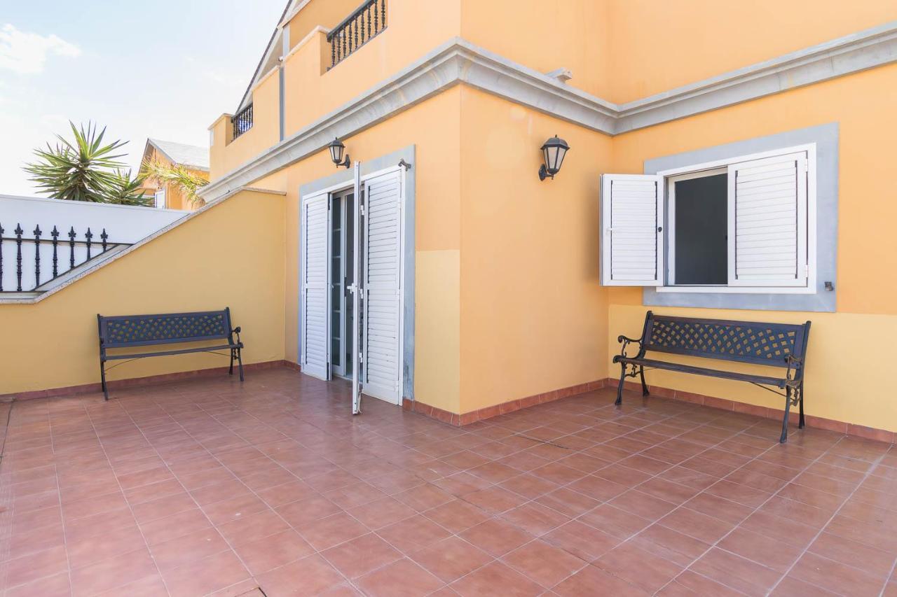 Villa Mar Deluxe Gran Canaria Castillo del Romeral Zewnętrze zdjęcie