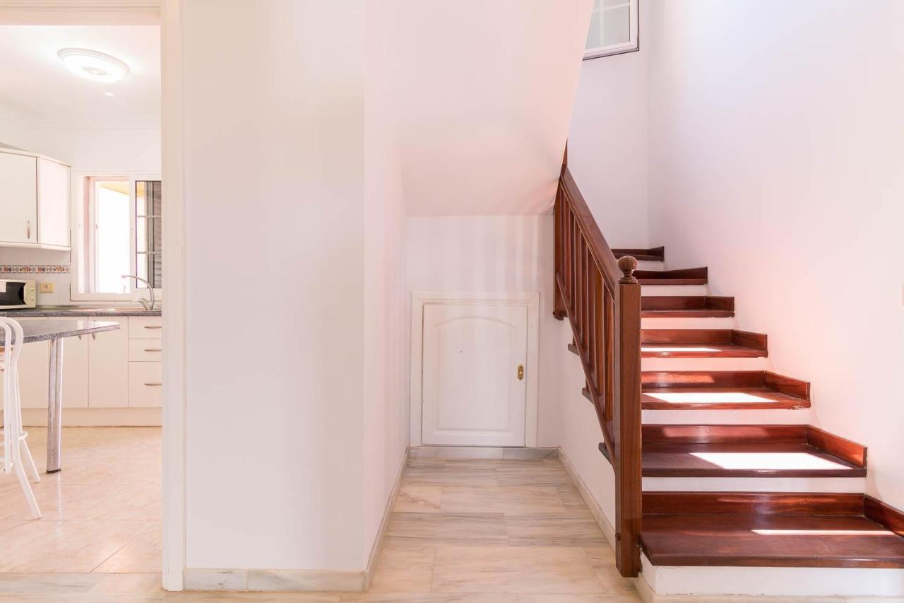 Villa Mar Deluxe Gran Canaria Castillo del Romeral Zewnętrze zdjęcie