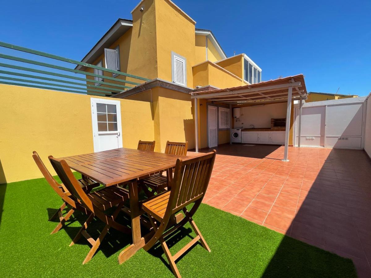 Villa Mar Deluxe Gran Canaria Castillo del Romeral Zewnętrze zdjęcie