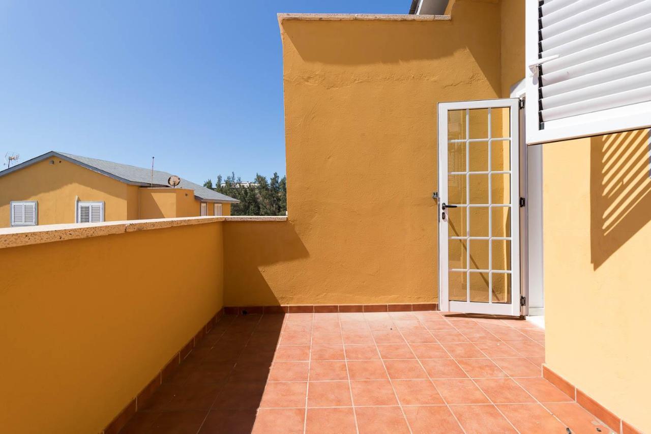 Villa Mar Deluxe Gran Canaria Castillo del Romeral Zewnętrze zdjęcie
