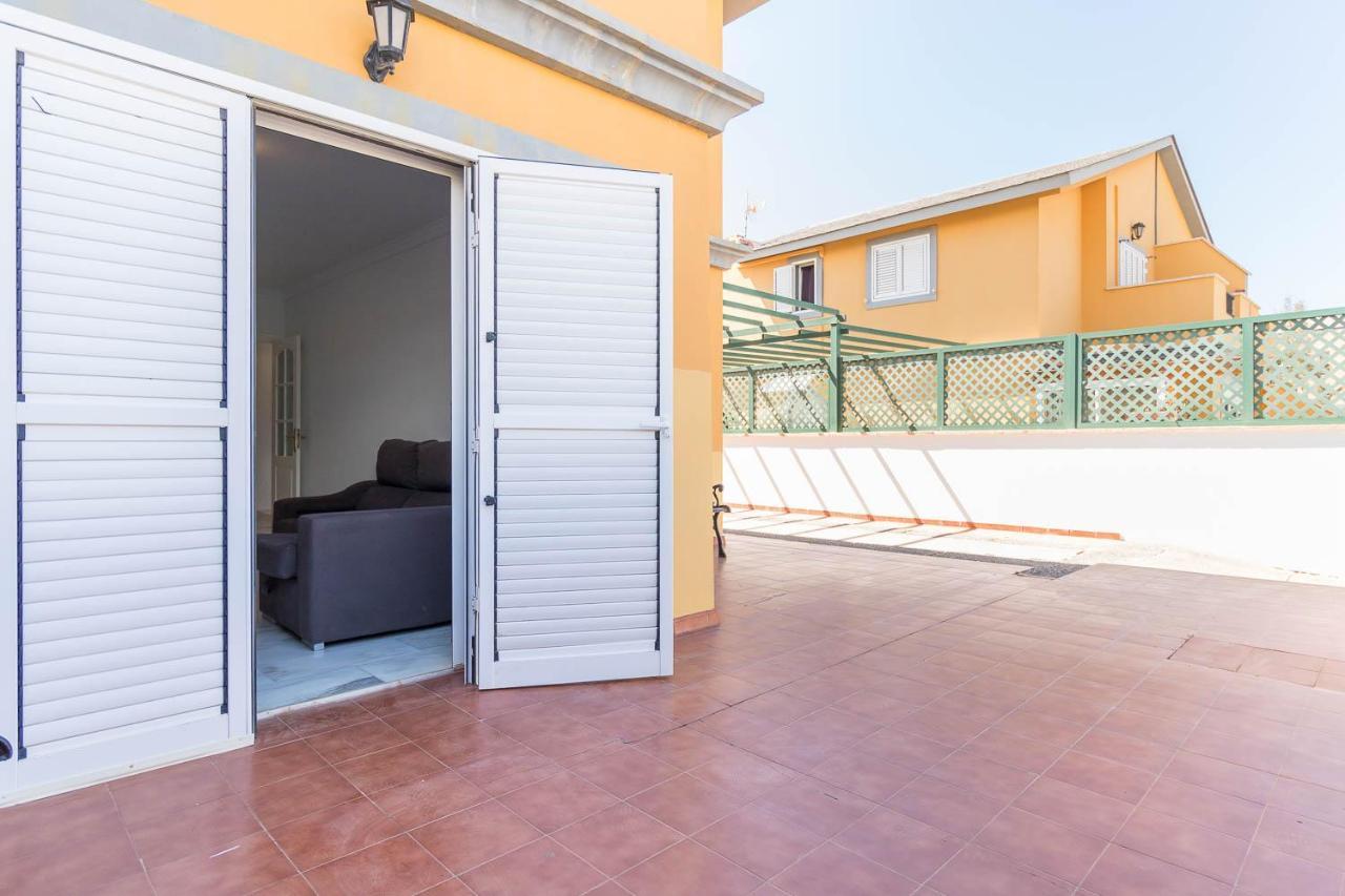 Villa Mar Deluxe Gran Canaria Castillo del Romeral Zewnętrze zdjęcie