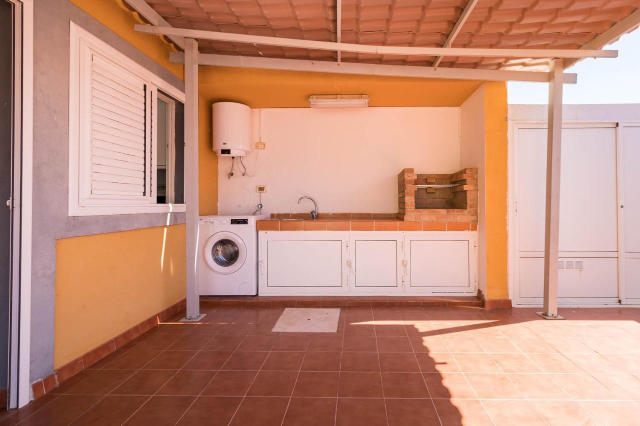 Villa Mar Deluxe Gran Canaria Castillo del Romeral Zewnętrze zdjęcie