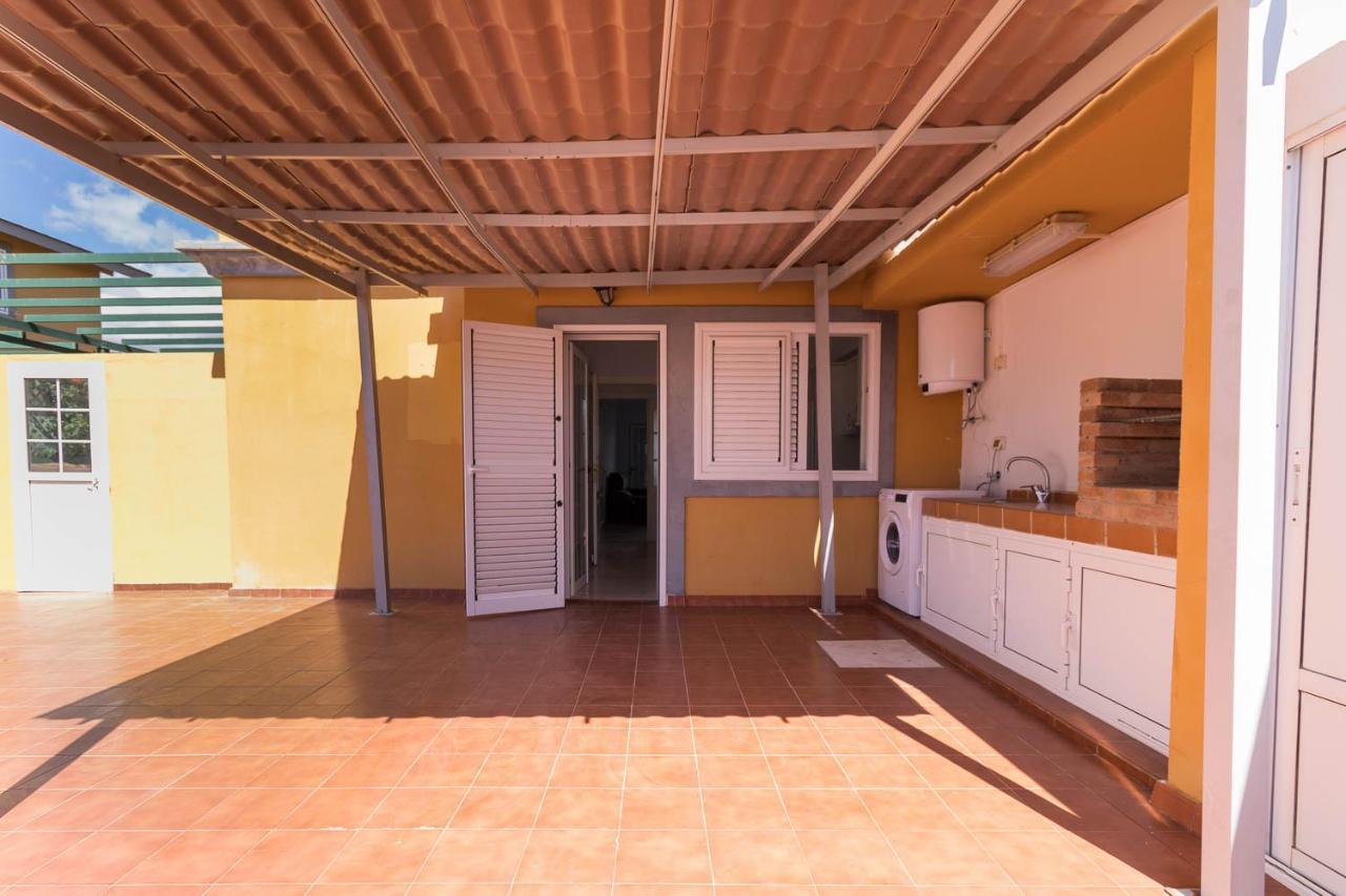 Villa Mar Deluxe Gran Canaria Castillo del Romeral Zewnętrze zdjęcie