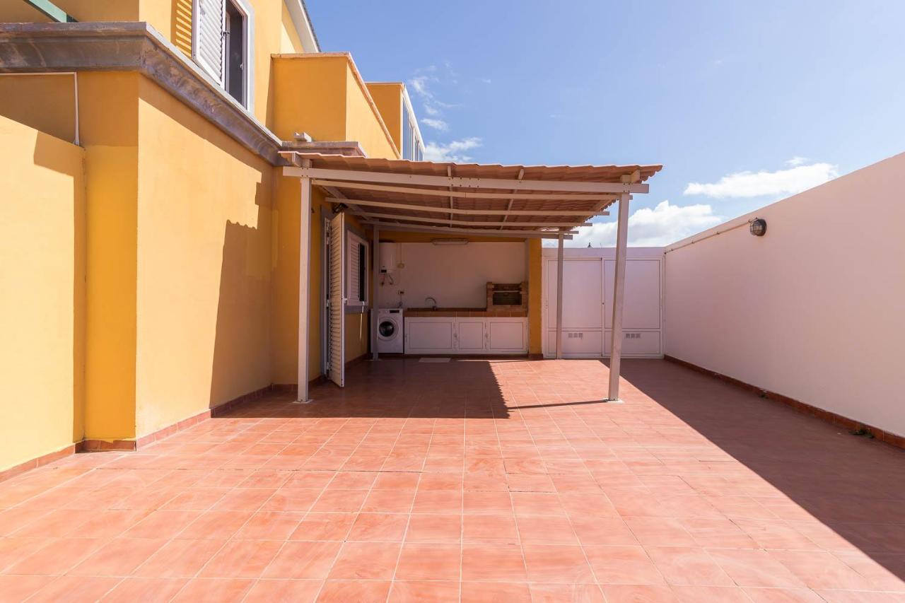 Villa Mar Deluxe Gran Canaria Castillo del Romeral Zewnętrze zdjęcie