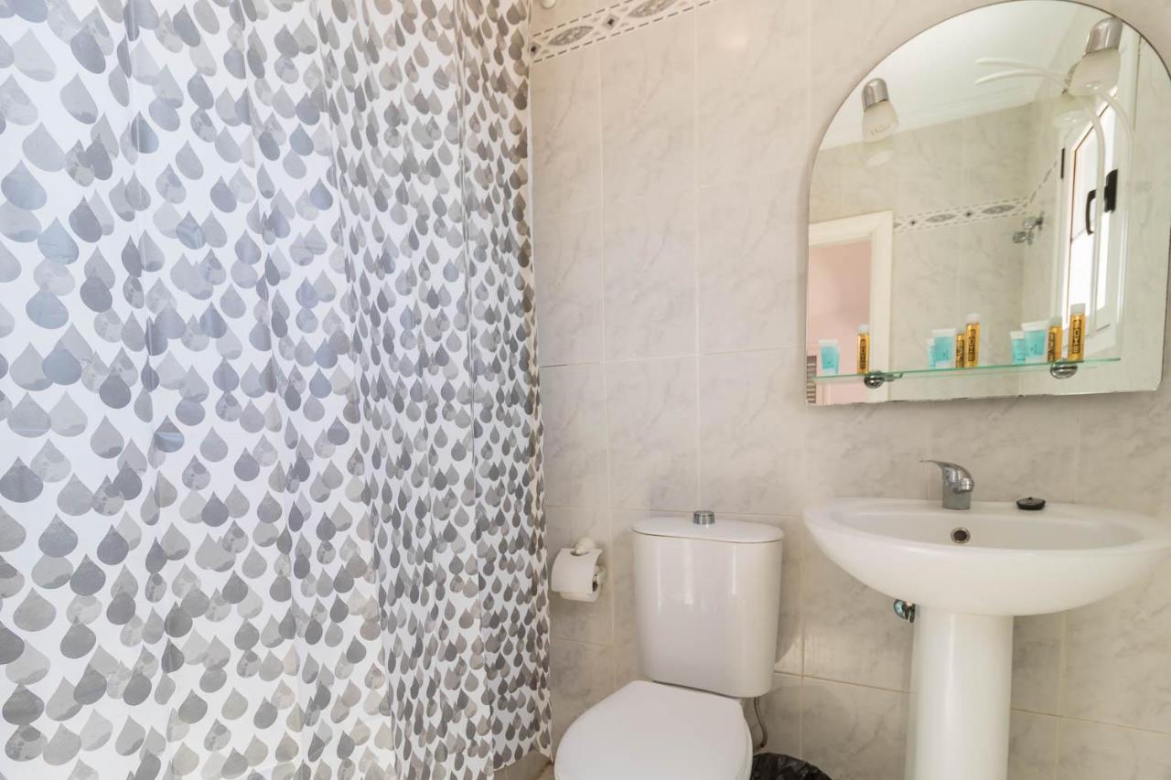 Villa Mar Deluxe Gran Canaria Castillo del Romeral Zewnętrze zdjęcie