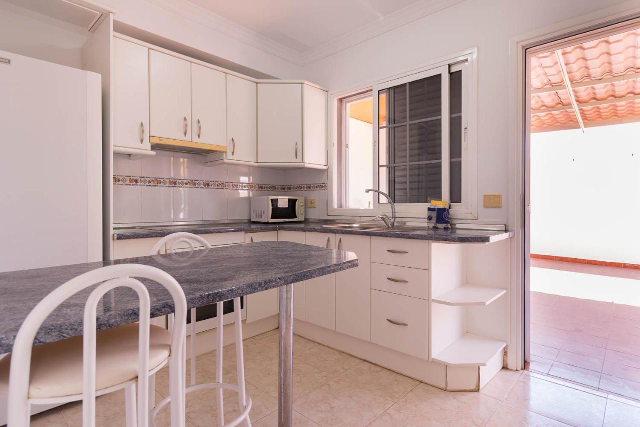 Villa Mar Deluxe Gran Canaria Castillo del Romeral Zewnętrze zdjęcie
