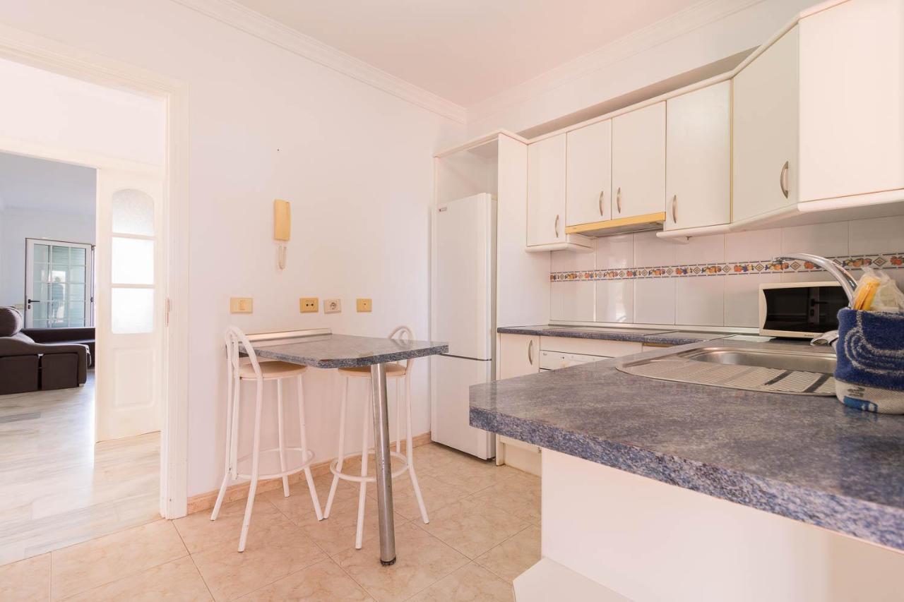 Villa Mar Deluxe Gran Canaria Castillo del Romeral Zewnętrze zdjęcie