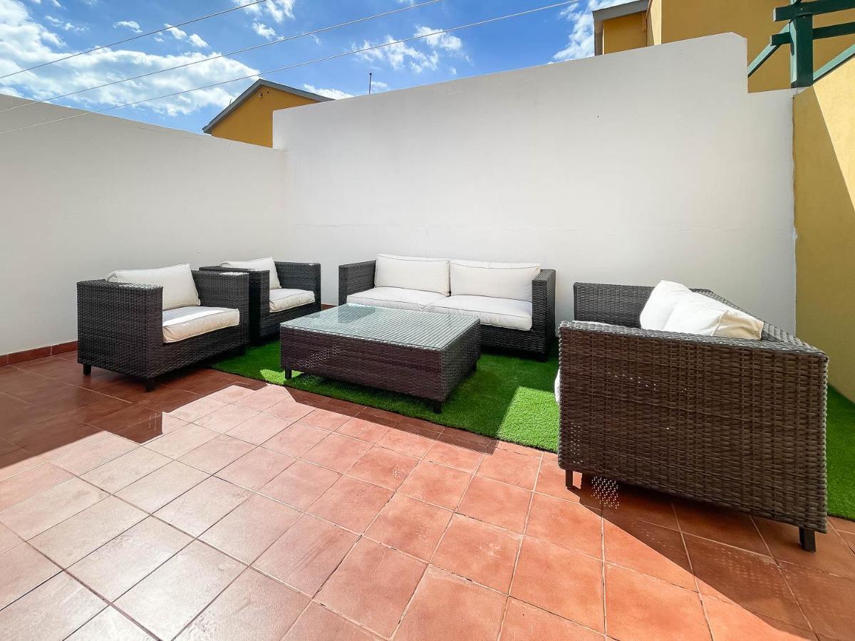 Villa Mar Deluxe Gran Canaria Castillo del Romeral Zewnętrze zdjęcie