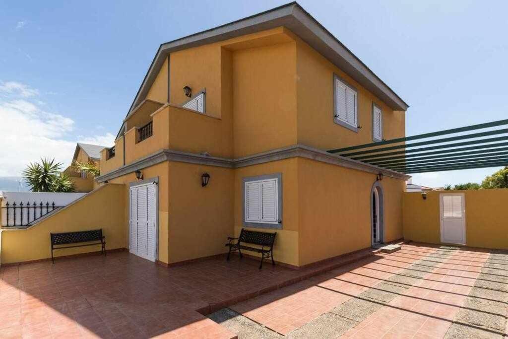 Villa Mar Deluxe Gran Canaria Castillo del Romeral Zewnętrze zdjęcie