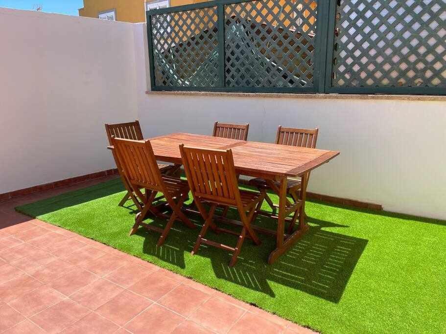 Villa Mar Deluxe Gran Canaria Castillo del Romeral Zewnętrze zdjęcie